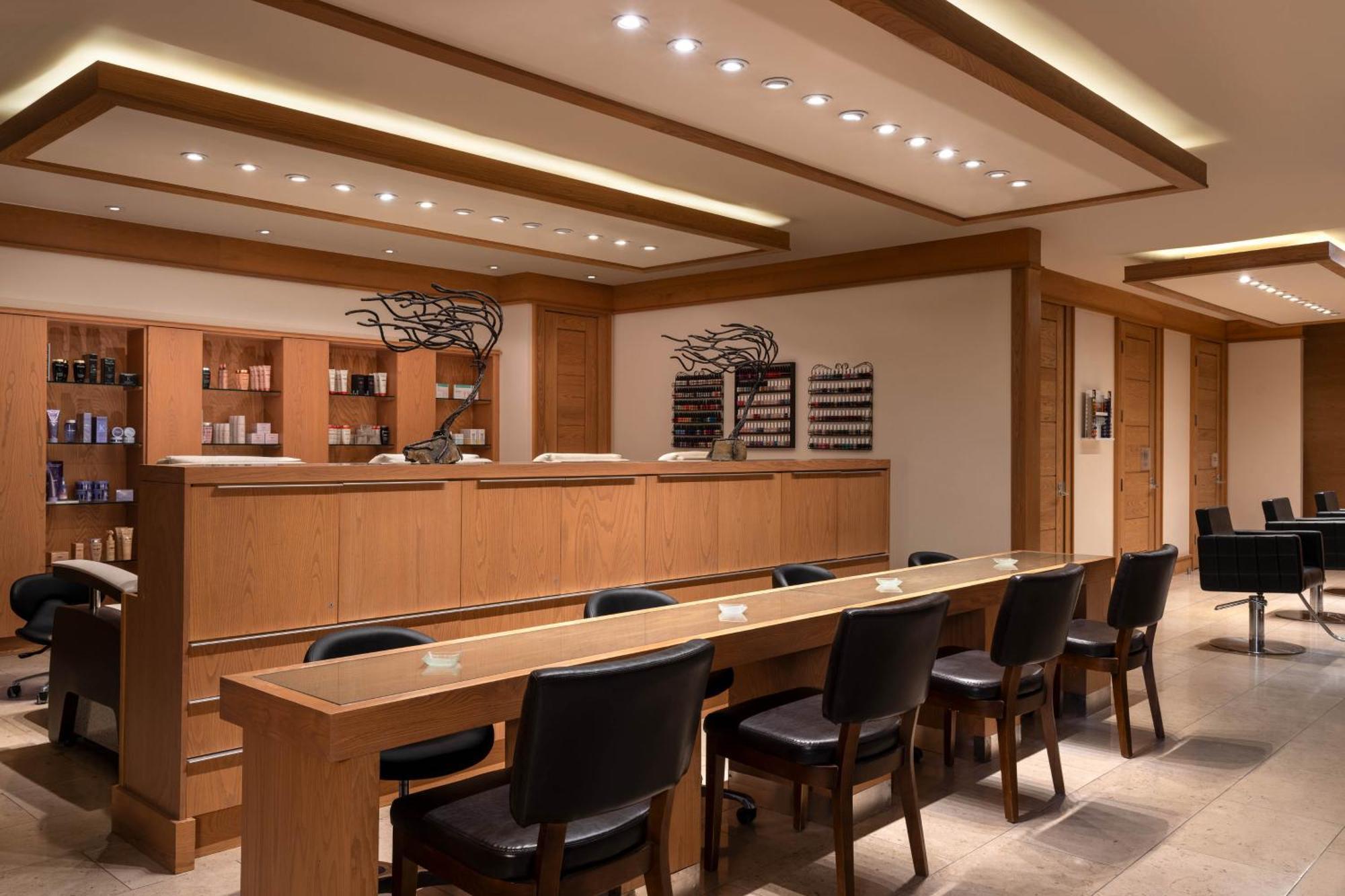 Waldorf Astoria Park City Bagian luar foto
