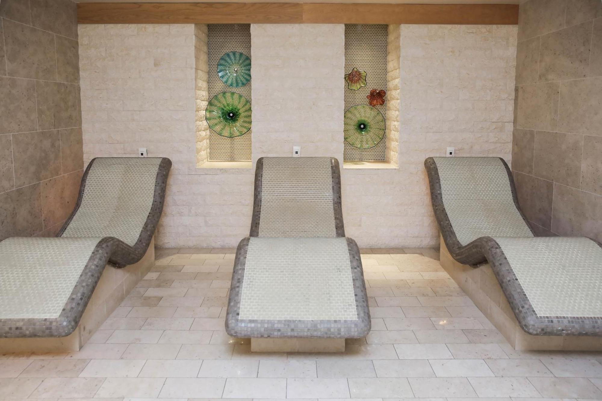 Waldorf Astoria Park City Bagian luar foto