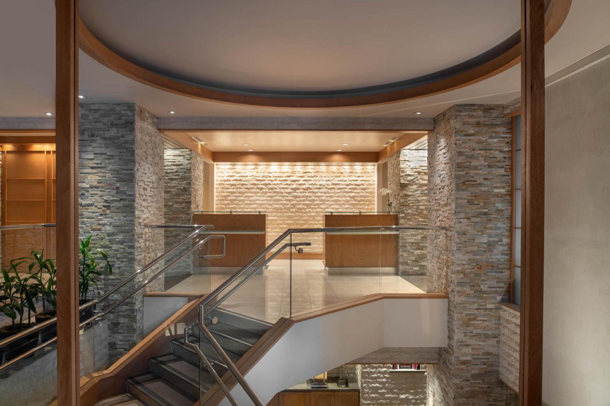 Waldorf Astoria Park City Bagian luar foto