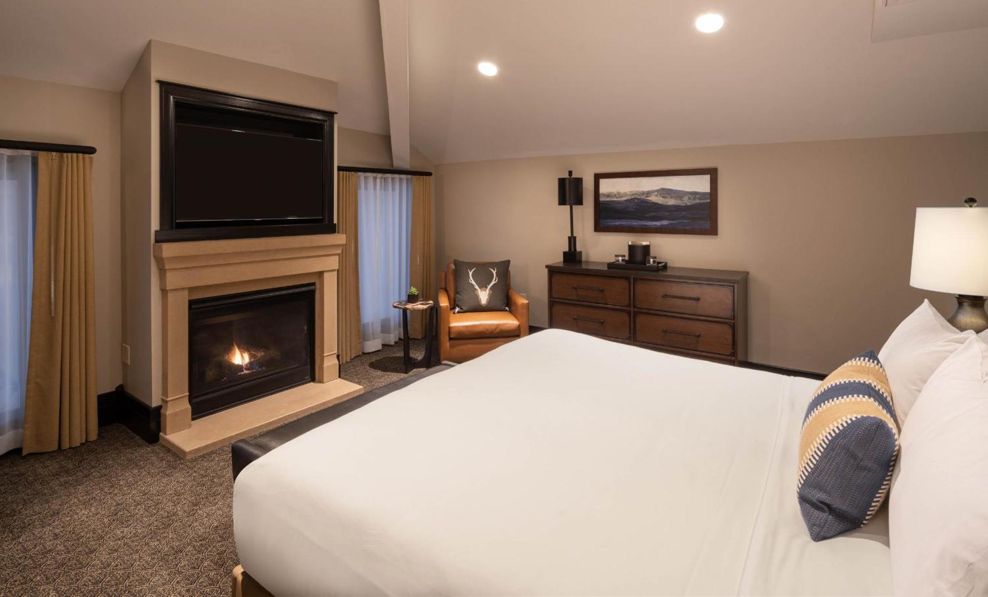 Waldorf Astoria Park City Bagian luar foto
