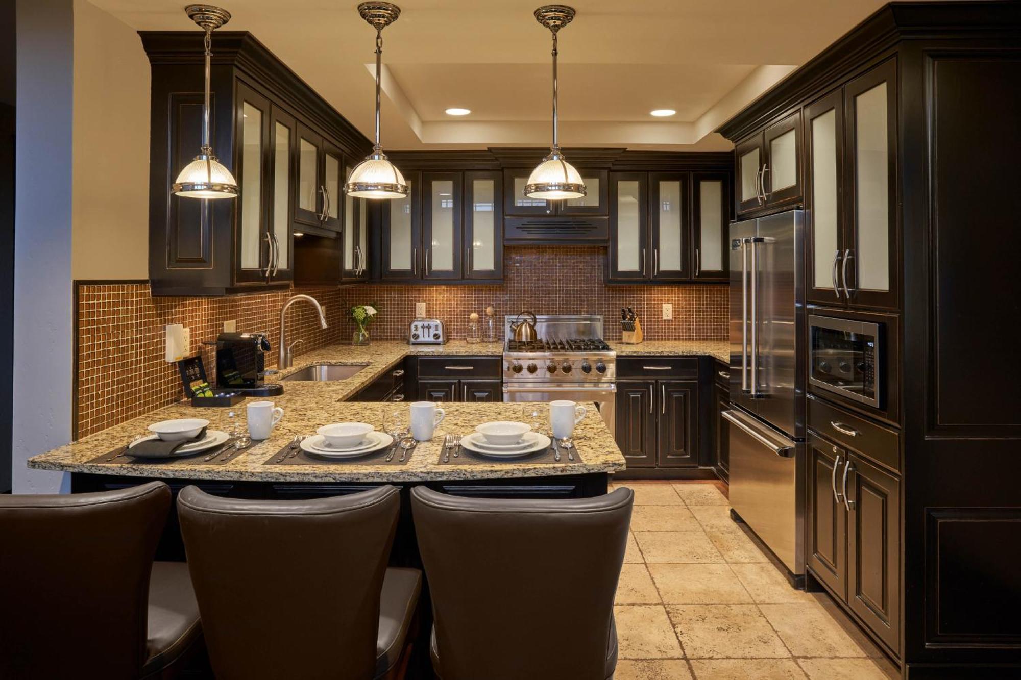 Waldorf Astoria Park City Bagian luar foto