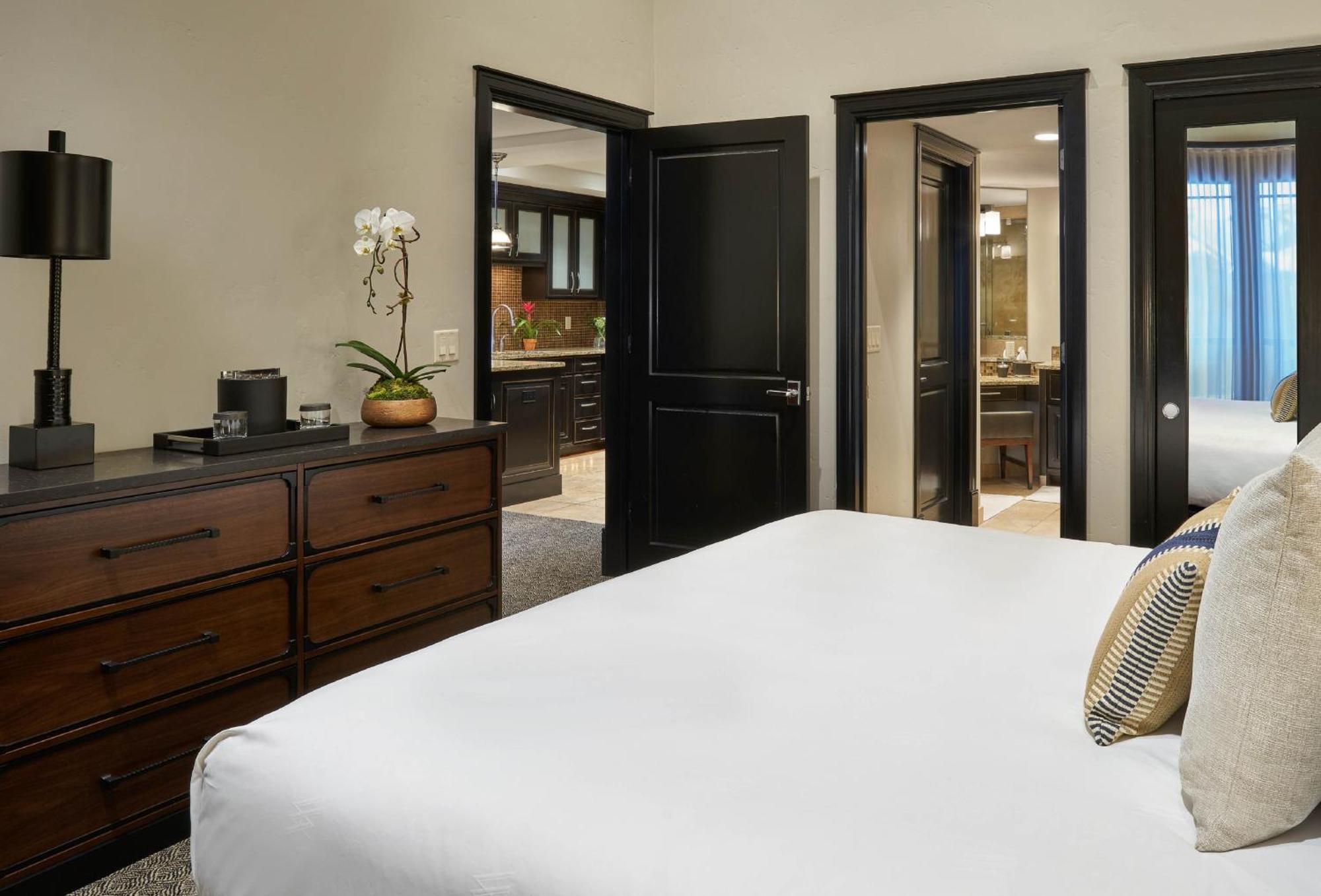 Waldorf Astoria Park City Bagian luar foto